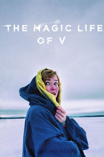 The Magic Life of V (2019)
