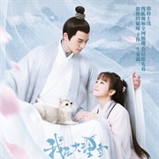 I'm a Pet at Dali Temple