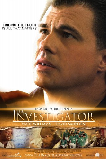 The Investigator (2013)