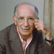 Bernard Malamud