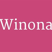 Winona