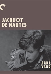 Jacquot De Nantes (1991)