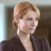 Virginia "Pepper" Potts