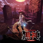 Kurokami the Animation