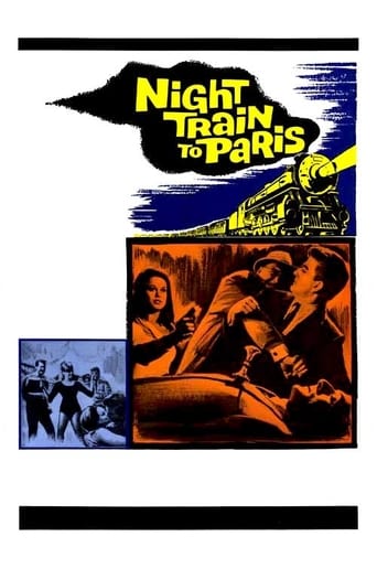 Night Train to Paris (1964)