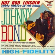 Hot Rod Lincoln - Johnny Bond