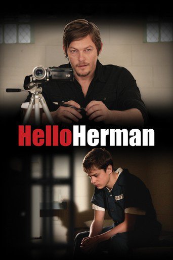 Hello Herman (2012)