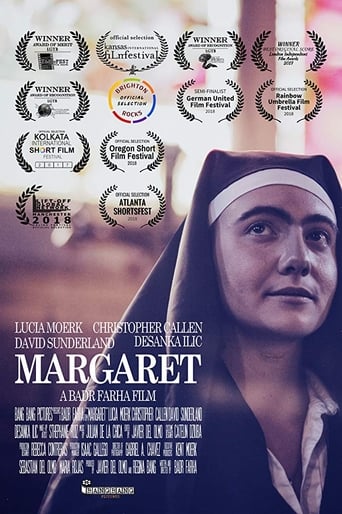 Margaret (2016)