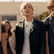Loud-R5