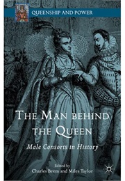 The Man Behind the Queen (Charles Beem)