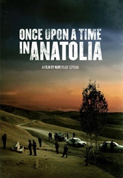 Once Upon a Time in Antalonia (2011)