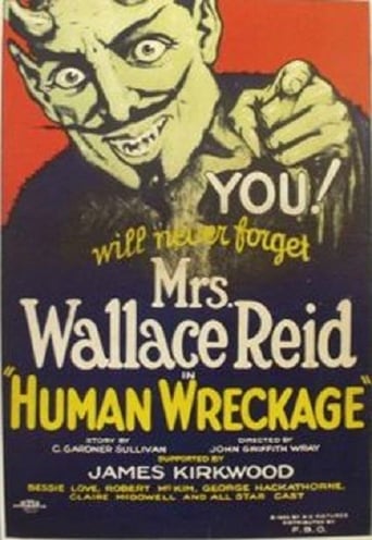 Human Wreckage (1923)