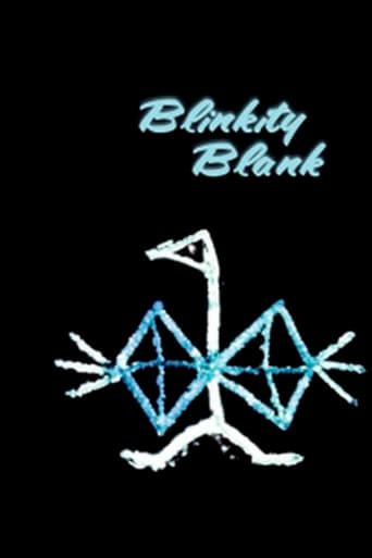Blinkity Blank (1955)