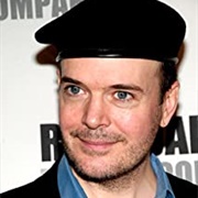 Jefferson Mays