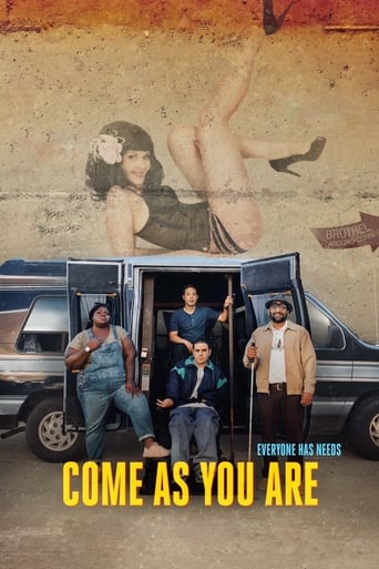 Come as You Are (2019)