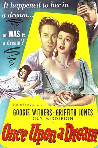 Once Upon a Dream (1949)