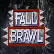 WCW Clash of the Champions XVI: Fall Brawl (1991)