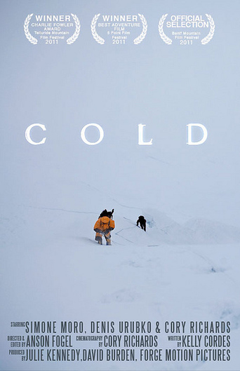 Cold (2011)