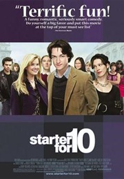 Starter for 10 (2006)