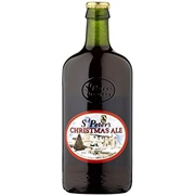 St. Peter's Christmas Ale