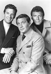 The Name of the Game (1971)