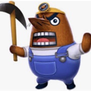 Mr. Resetti