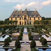 Oheka Castle