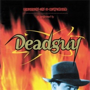Deadguy - Fixation on a Coworker (1995)