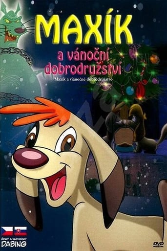 Scruff: A Christmas Tale (2009)