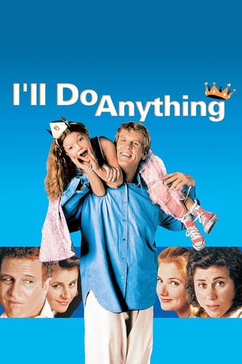 I'll Do Anything (1994)