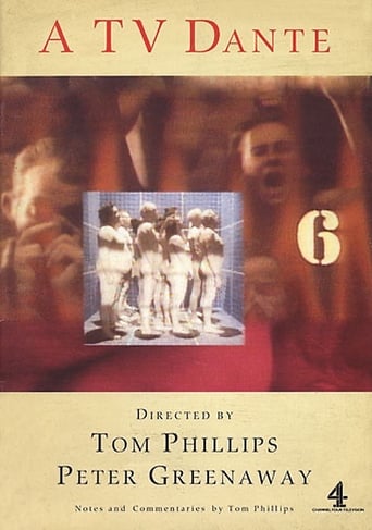 A TV Dante (1990)