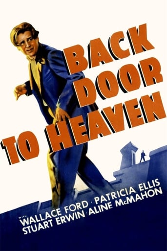 Back Door to Heaven (1939)