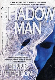 Shadowman (Dennis Etchison)