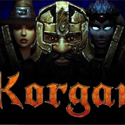 Korgan