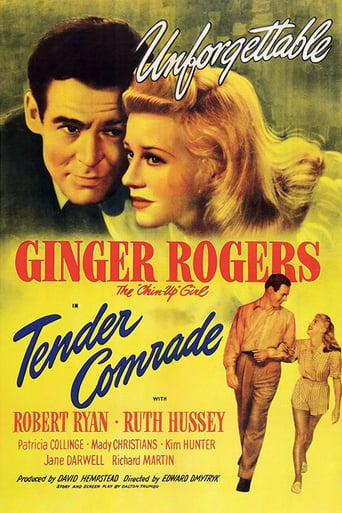 Tender Comrade (1943)