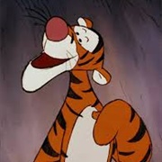 Tigger