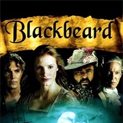 Blackbeard