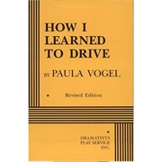 How I Learned to Drive