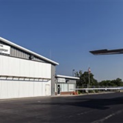 Columbia County Airport