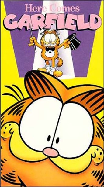 Here Comes Garfield (1982)