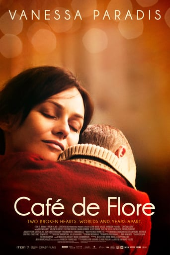 Café De Flore (2011)