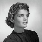 Jacqueline Kennedy Onassis
