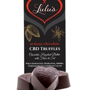 Lulu's Cbd Truffles
