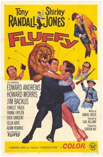Fluffy (1965)