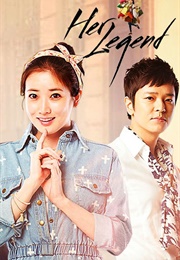 Her Legend (2013)