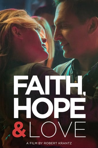 Faith, Hope &amp; Love (2019)