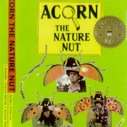 Acorn the Nature Nut