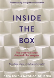 Inside the Box (Drew Boyd)