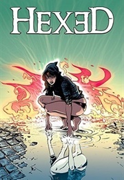 Hexed (Michael Alan Nelson)