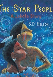 The Star People (S.D. Nelson)